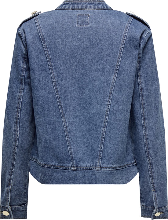 Immagine prodotto Only ONLANETTA Jeansjacke Jeansjacke (M)