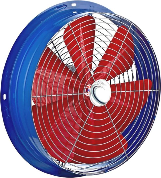 Produktbild Uzman Wandventilator