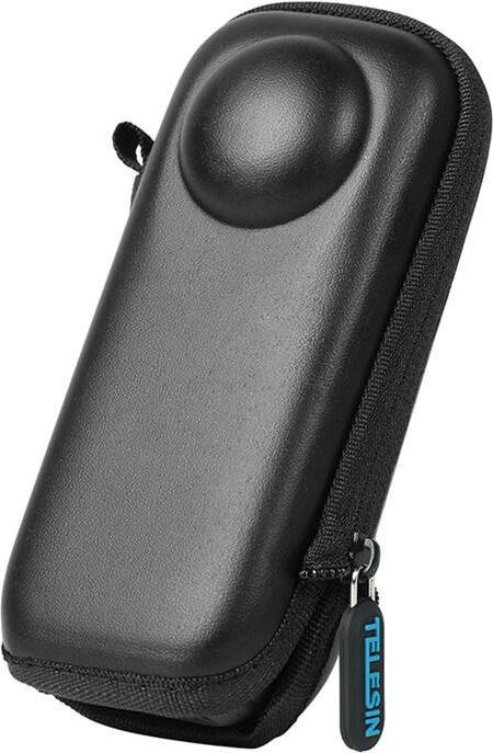 Telesin Custodia protettiva in EVA per Insta360 X4 (X4)
