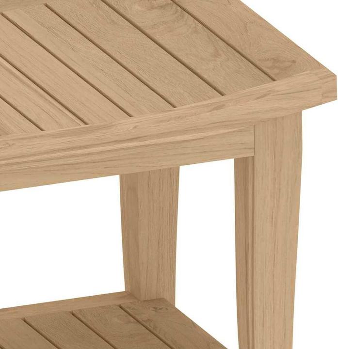 Image du produit vidaXL Bad Beistelltisch