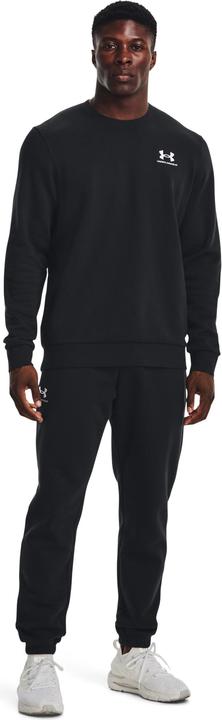 Produktbild Under Armour Essential Fleece Crew Sweatshirt Herren (XL)