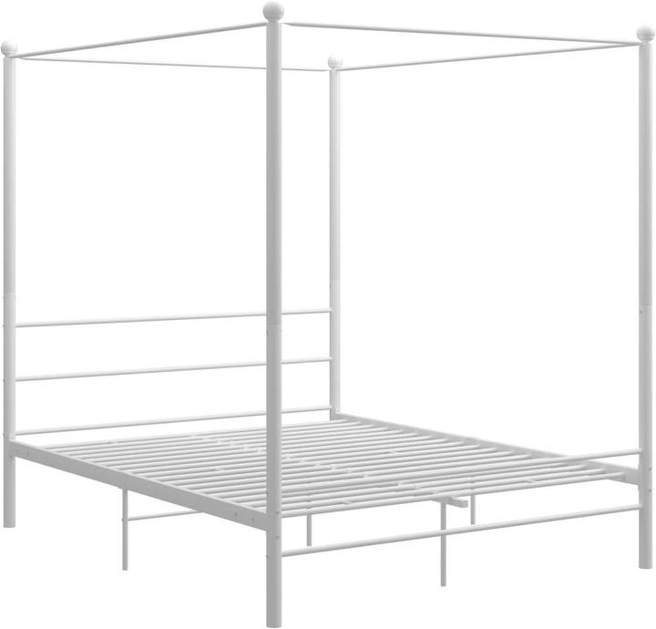 Image du produit vidaXL Bettrahmen (160 x 200 cm)