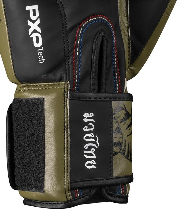 Image du produit Phantom Athletics Muay Thai Boxhandschuhe (16 OZ, Taille unique)