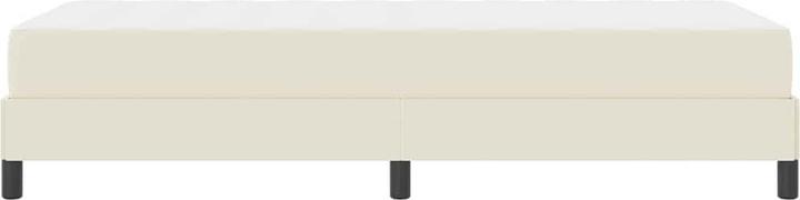 Produktbild vidaXL Bettrahmen (100 x 200 cm)