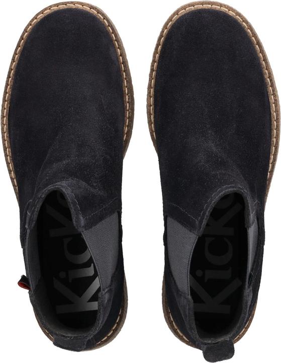 Actual product image Kickers Stiefelette (38)