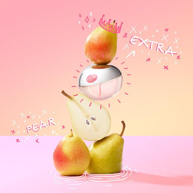 Actual product image DKNY Be Extra Delicious (Eau de parfum, 50 ml)