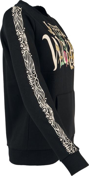 Produktbild Wicked I Fell (M)