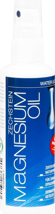 Produktbild Zechstein Magnesium Öl (neu) (100 ml)