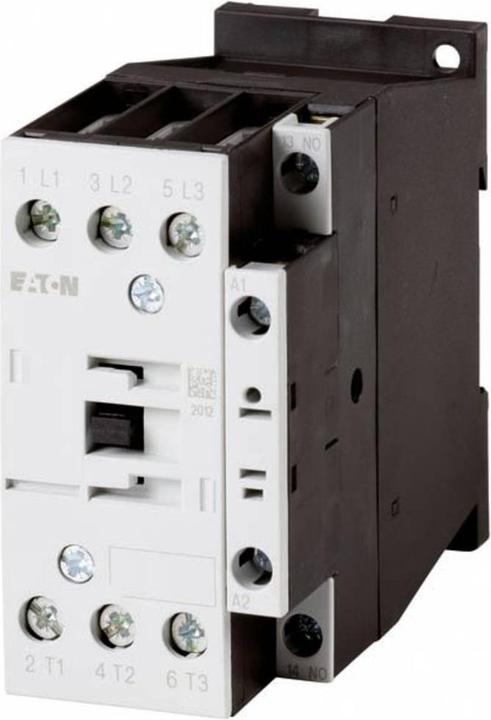 Actual product image Eaton Contactor 24V 15kW