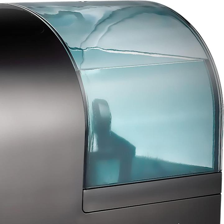 Actual product image Grunkel Coffee grinder MO-AROMA3 120 W 60 g Black