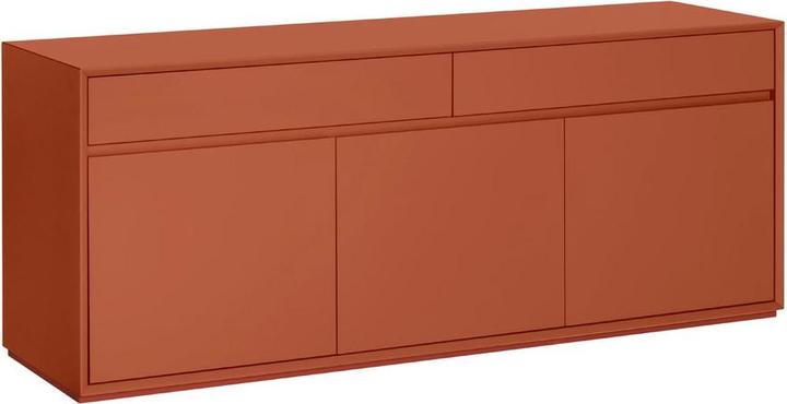 Image du produit pfister Frame (160 x 43 x 64 cm)
