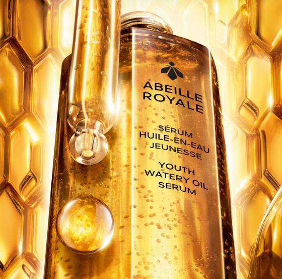Produktbild Guerlain Abeille Royale Youth Watery Oil Serum - 15ml (15 ml)