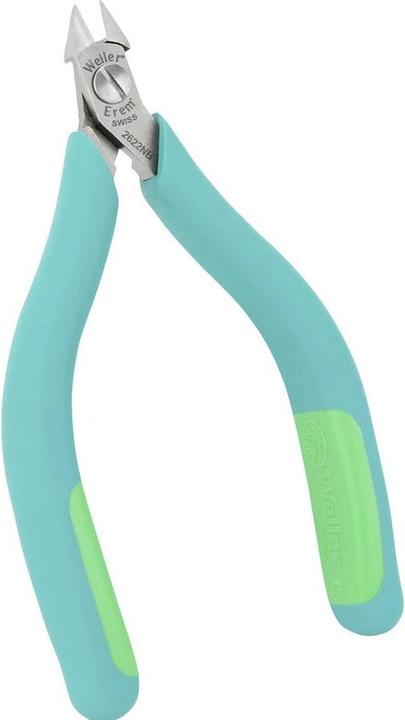 Actual product image Weller Erem ® 2622NB ESD Seitenschneider 125 mm (125 mm)