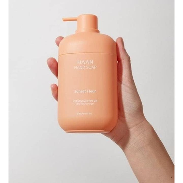 Image du produit Haan Savon liquide (Savon liquide, 350 ml)