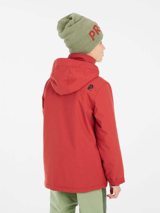 Image du produit Protest Vestes de neige PRTFLYNTY JR snowjacket (176)