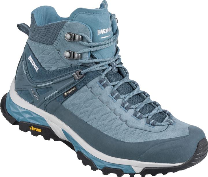 Produktbild Meindl Top Trail Lady Mid GTX® (38)