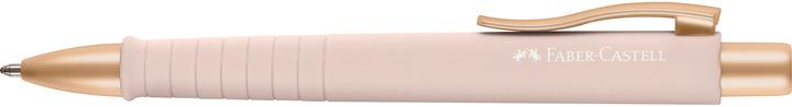 Image du produit Faber-Castell Poly Ball Urban (Rose pâle, 1 x)