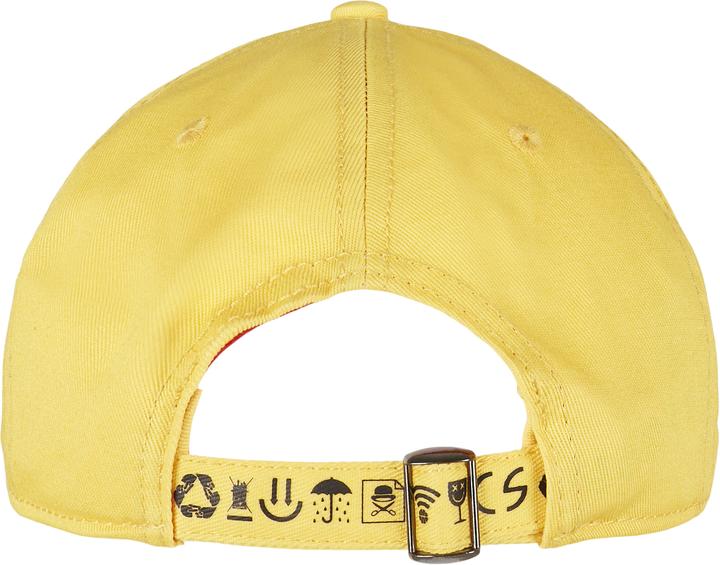 Produktbild Cayler & Sons C&S Iconic Peace Curved Cap (One Size)