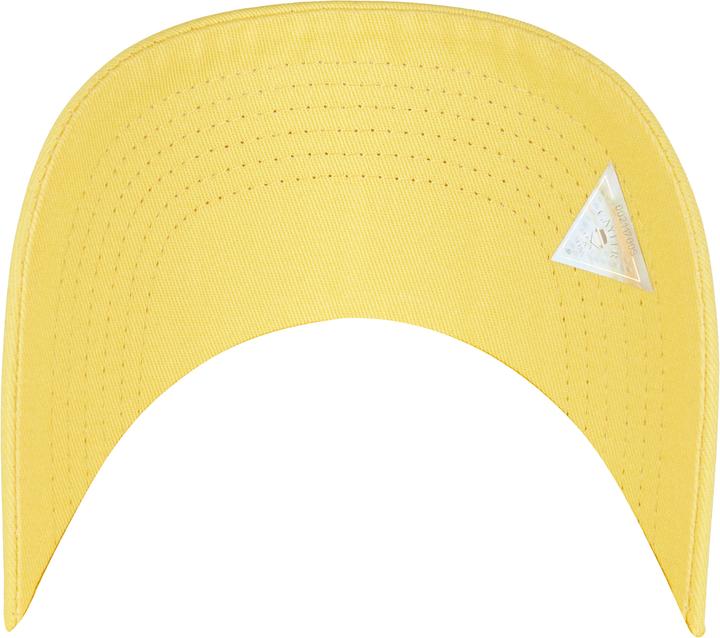Produktbild Cayler & Sons C&S Iconic Peace Curved Cap (One Size)