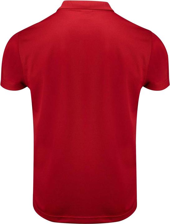 Produktbild Printer Red Smash Poloshirt (M)