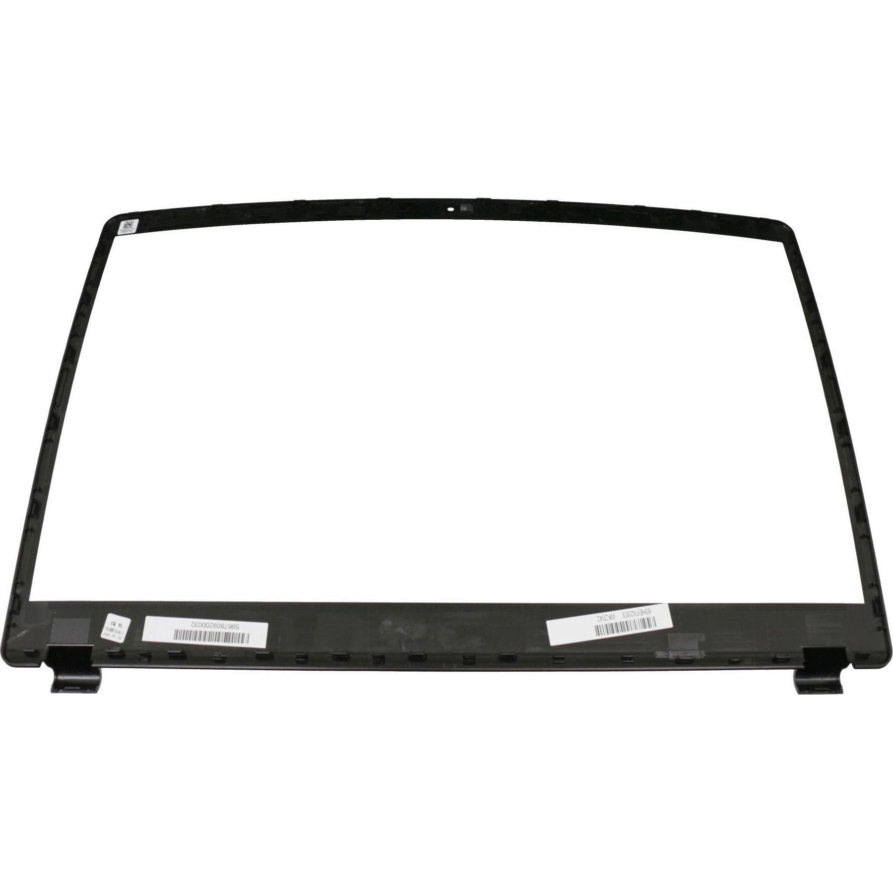 Thumbnail - Acer 60.HEFN2.003, Notebook Ersatzteile, Schwarz