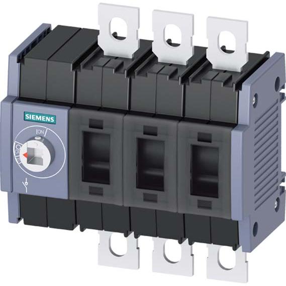 Siemens, Systemstromversorgung, Lasttrennschalter 3KD3630-0NE10-0 1 St.