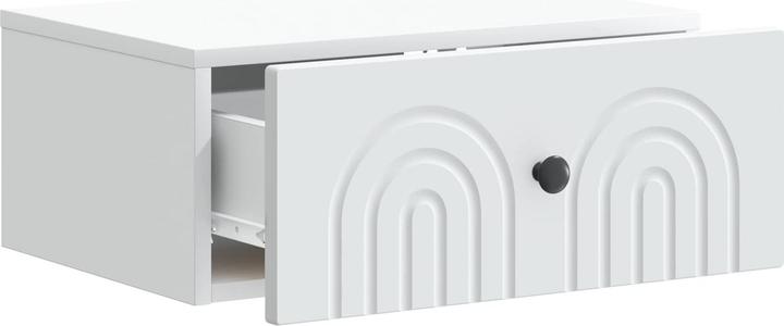 Produktbild vidaXL Wandschrank