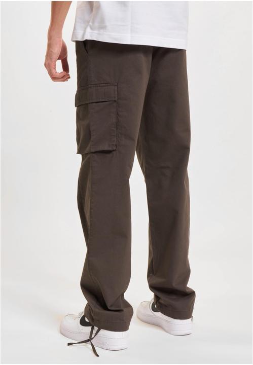Immagine prodotto DEF Empire Cargopants darkbrown L (L)