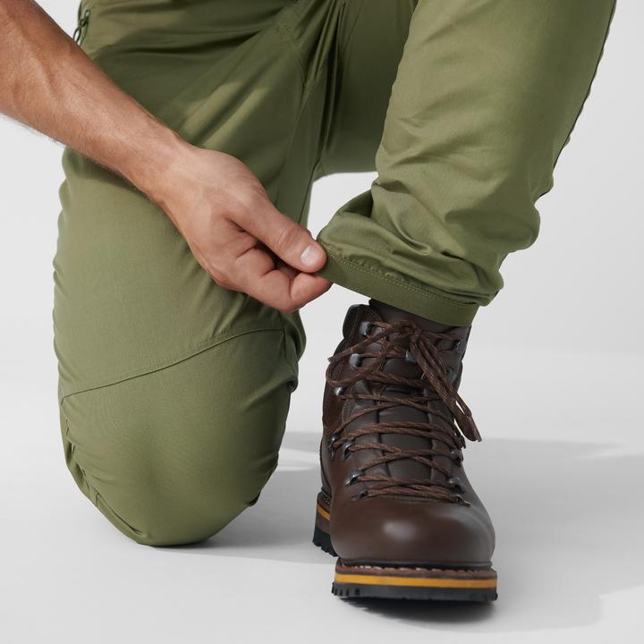 Actual product image Fjällräven Vardag Trousers (48)
