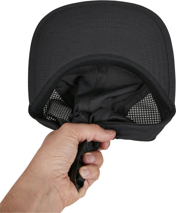 Produktbild Flexfit Nylon Snapback (One Size)