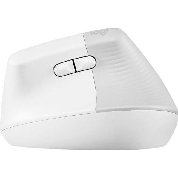 Thumbnail - Logitech Lift (Kabellos), Maus, Grau