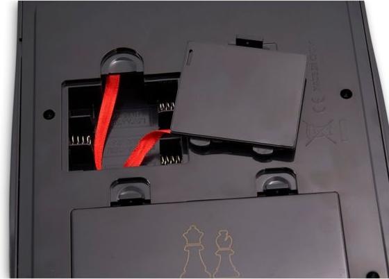 Actual product image Millennium Karpov Chess School