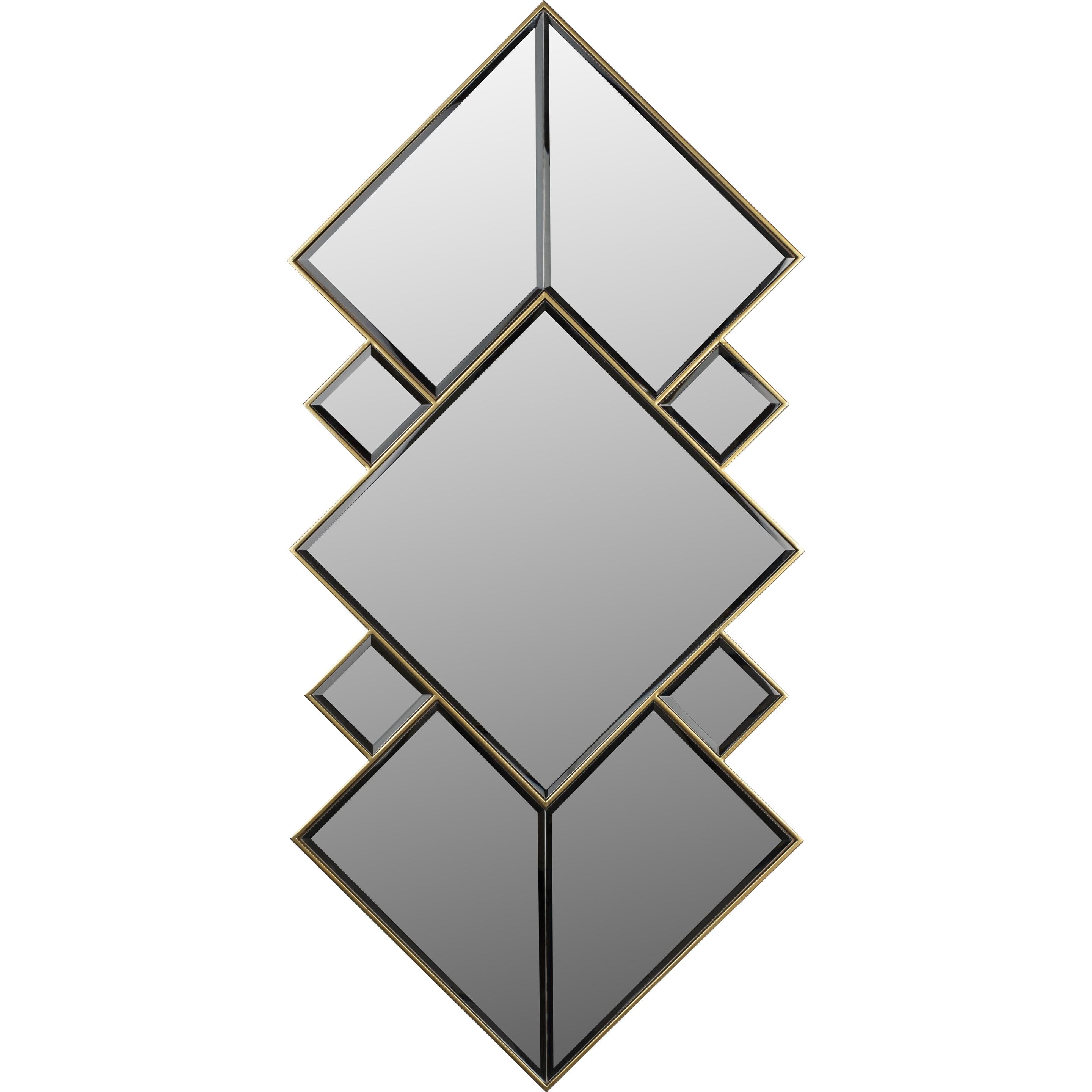 Dutchbone, Spiegel, Miyu Mirror