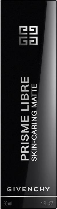 Produktbild Givenchy prisme libre matte fdt 3-n250 (N250)