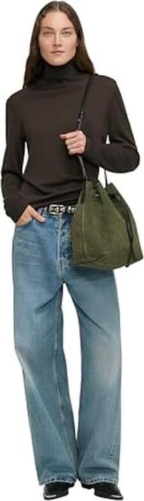 Immagine prodotto Liebeskind Berlin Borsa a secchiello monogramma foresta