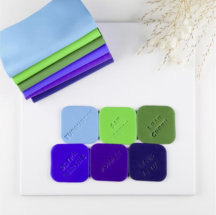 Actual product image Fimo prof. large block 454gr.