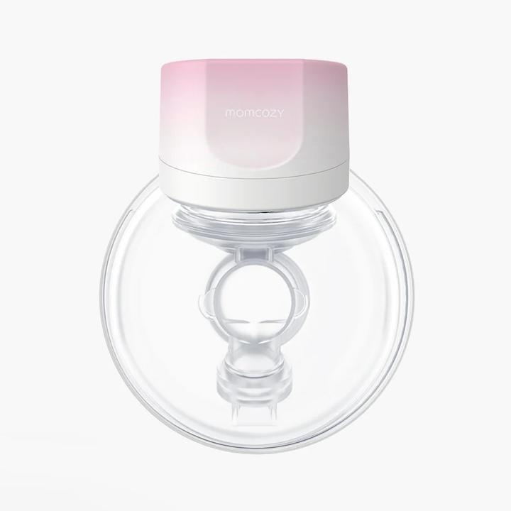 Productafbeelding Momcozy S12 Pro Dubbele Borstkolf PNK