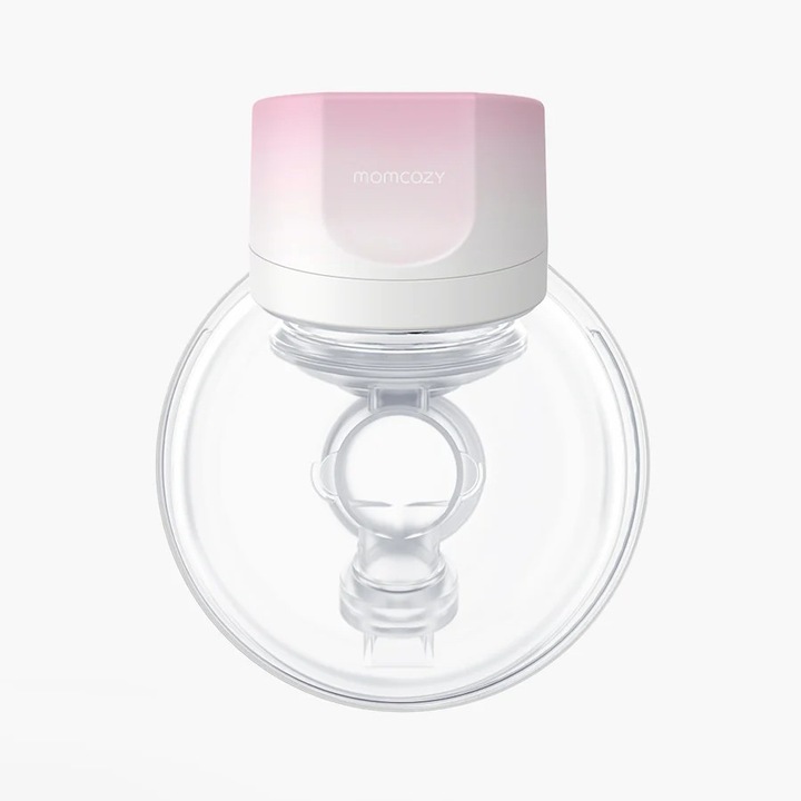 Image du produit Momcozy S12 Pro Tire-lait double