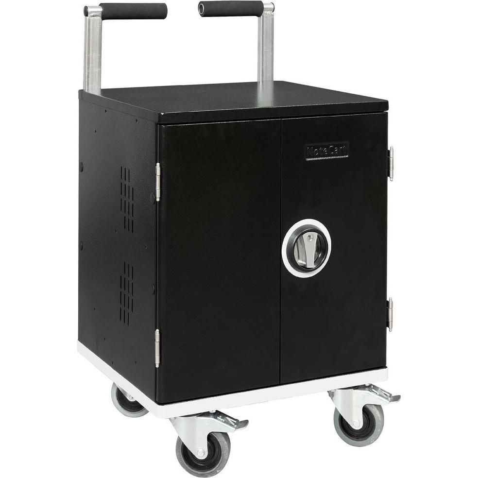Leba NoteCart Tablet for 20 tablets, Notebook Ersatzteile