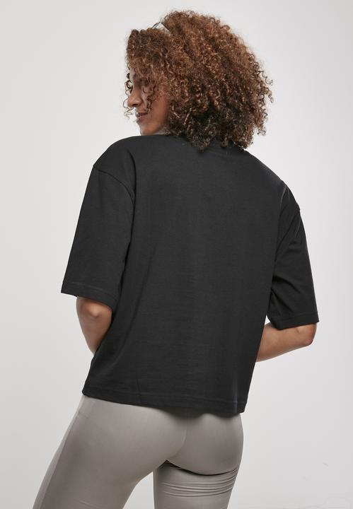 Immagine prodotto Urban Classics Tee bio oversize da donna (XS)