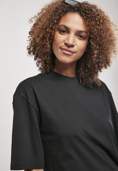 Immagine prodotto Urban Classics Tee bio oversize da donna (XS)