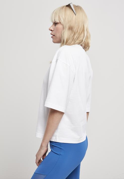 Immagine prodotto Urban Classics Tee bio oversize da donna (4XL)