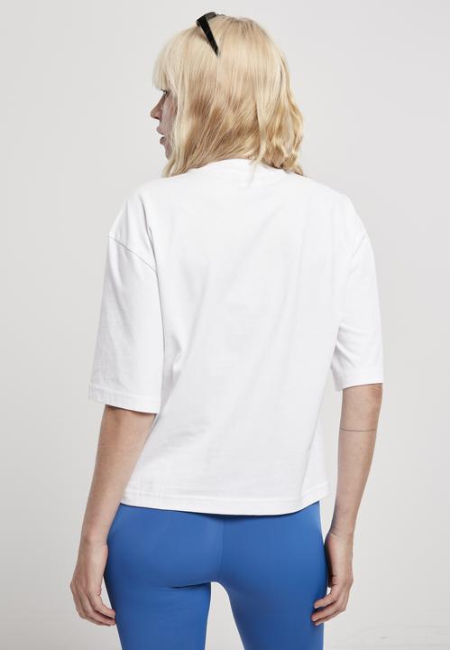 Immagine prodotto Urban Classics Tee bio oversize da donna (4XL)