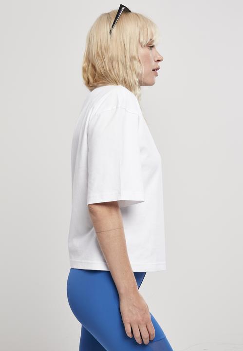 Immagine prodotto Urban Classics Tee bio oversize da donna (4XL)