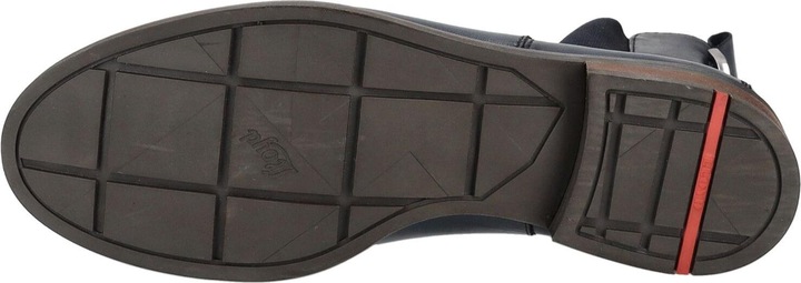 Actual product image Lloyd Chelsea Boot STØVLE (37)