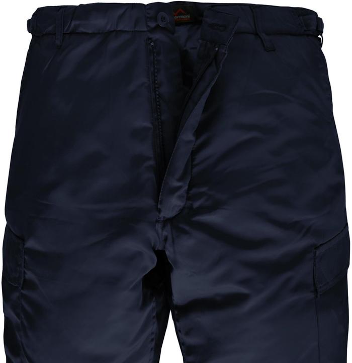 Actual product image Normani Men's Thermo Winter Trousers Yerupaja (XL)