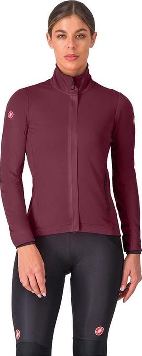 Produktbild Castelli Alpha 150 W Jacket (L)