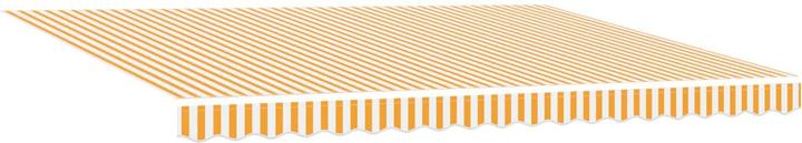 Produktbild vidaXL Einziehbare Markise (3 m)