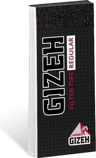 Produktbild Gizeh Filter Tips