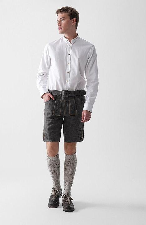 Produktbild Dirndl & Bua Trachtenschuhe Hirsch (43)